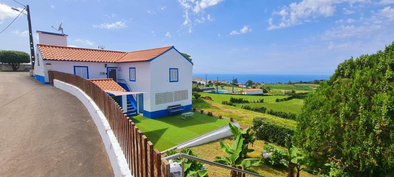 Casa Bela Vista Villa Algarvia Exterior foto