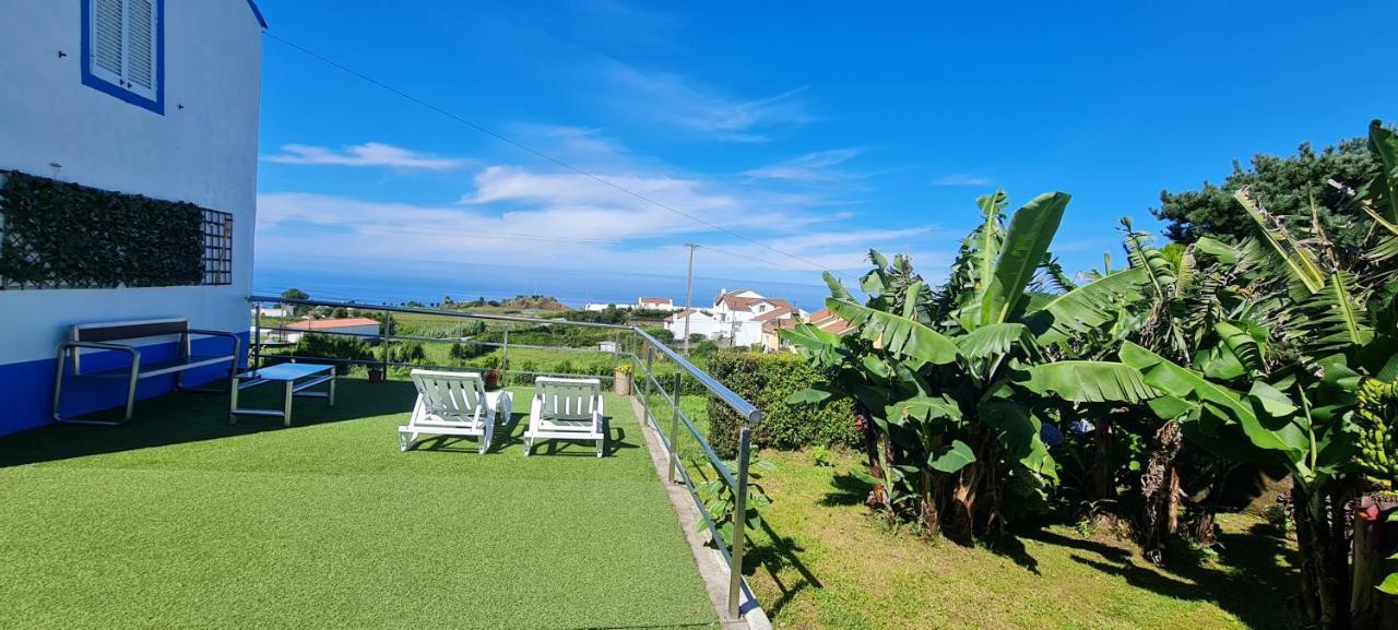 Casa Bela Vista Villa Algarvia Exterior foto