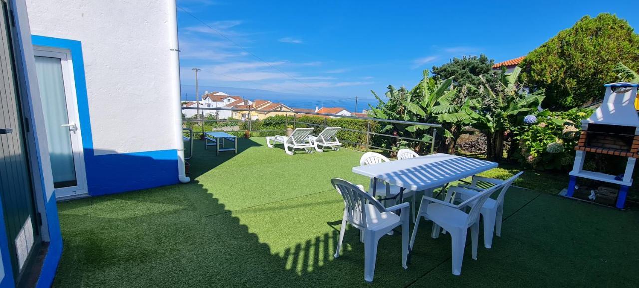 Casa Bela Vista Villa Algarvia Exterior foto