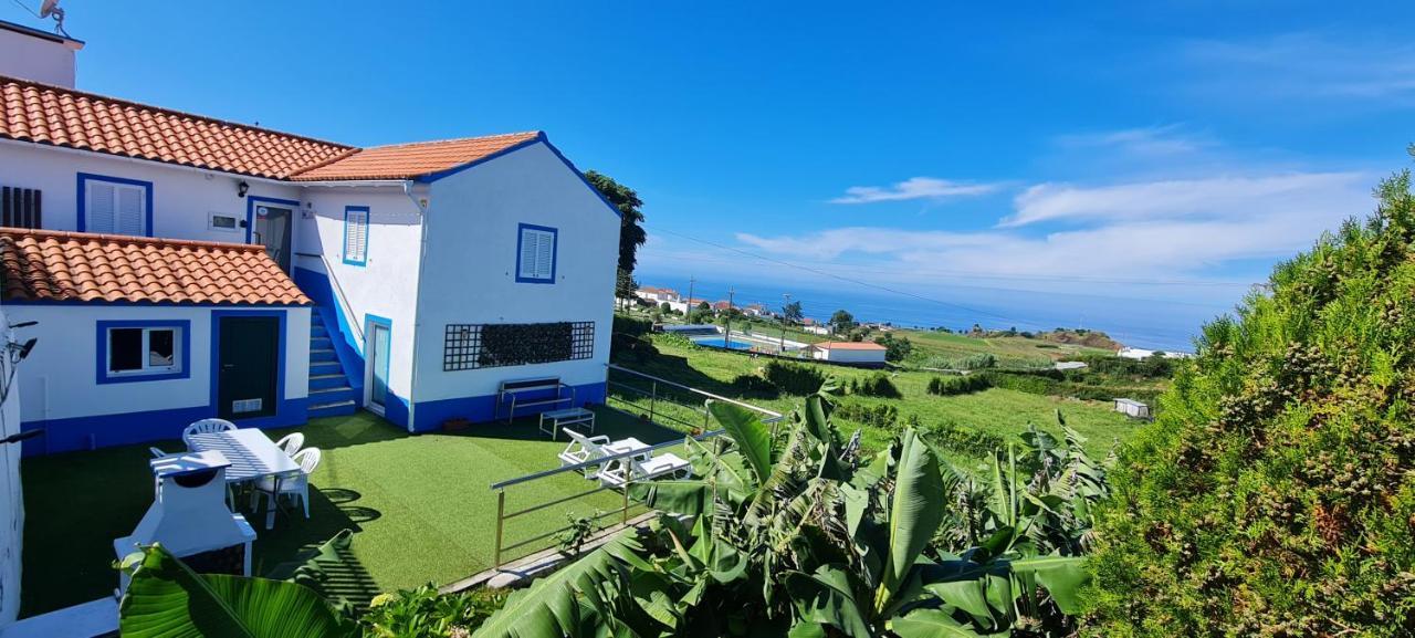 Casa Bela Vista Villa Algarvia Exterior foto