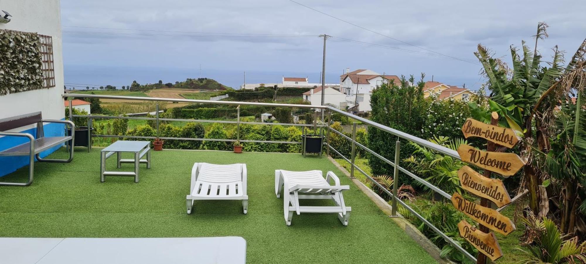 Casa Bela Vista Villa Algarvia Exterior foto