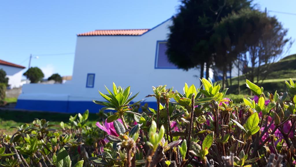 Casa Bela Vista Villa Algarvia Exterior foto
