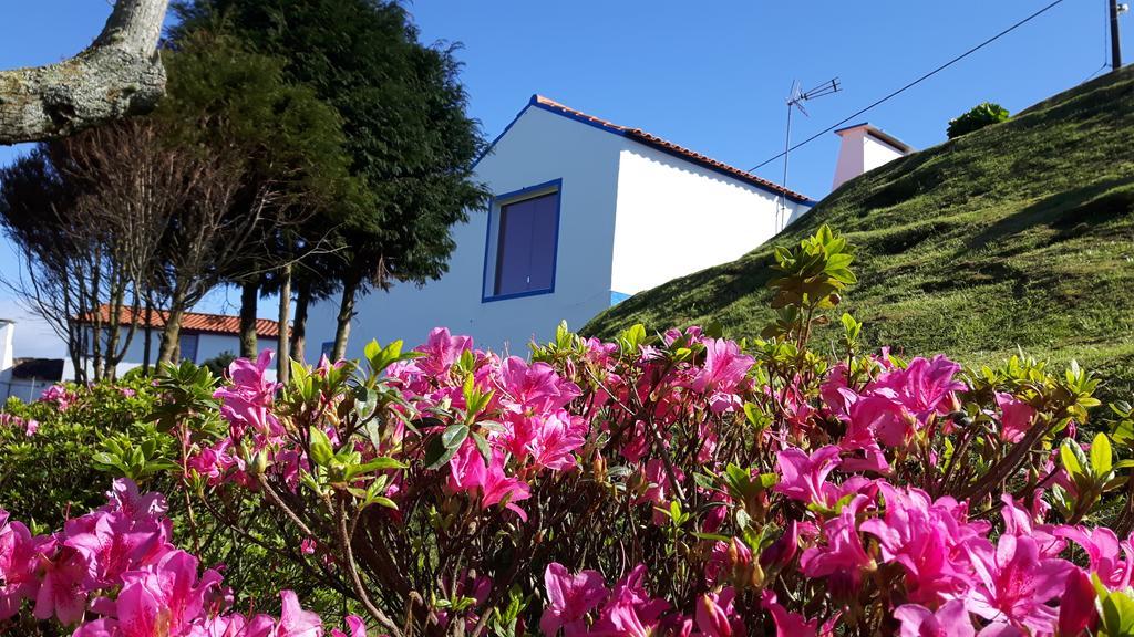 Casa Bela Vista Villa Algarvia Exterior foto