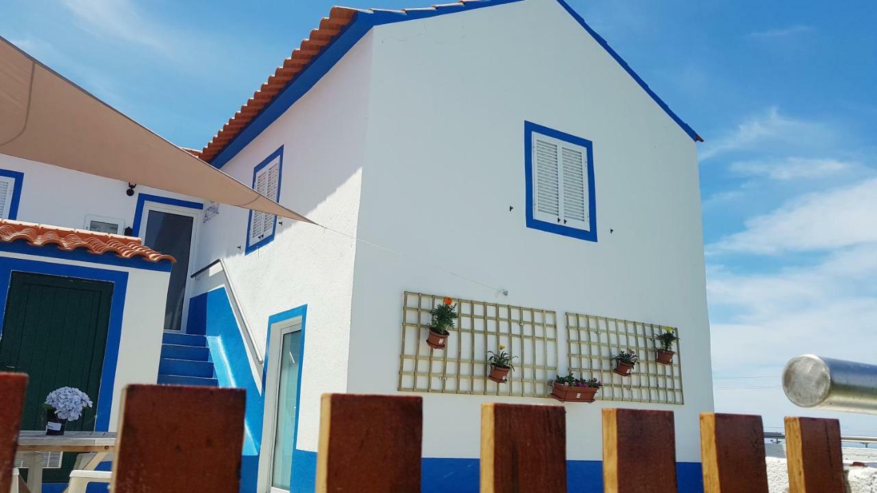 Casa Bela Vista Villa Algarvia Exterior foto